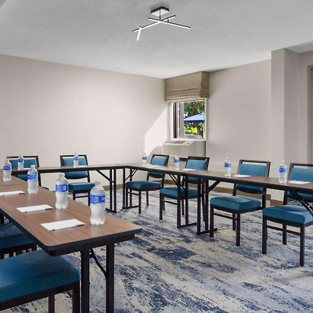 Hampton Inn Ft. Lauderdale-Cypress Creek Fort Lauderdale Exteriör bild