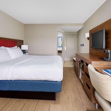 Hampton Inn Ft. Lauderdale-Cypress Creek Fort Lauderdale Exteriör bild