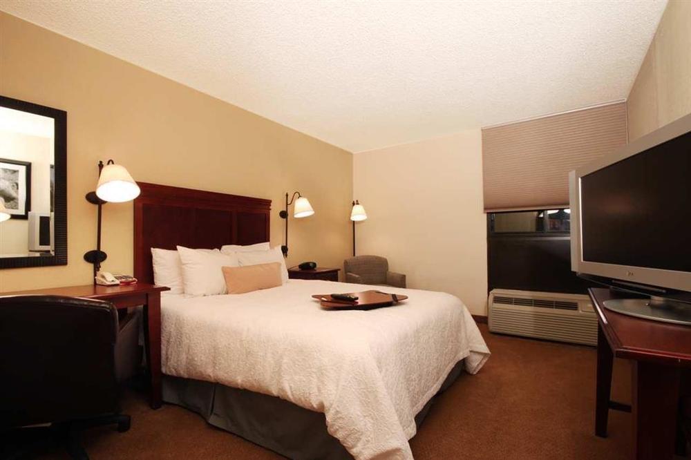 Hampton Inn Ft. Lauderdale-Cypress Creek Fort Lauderdale Rum bild