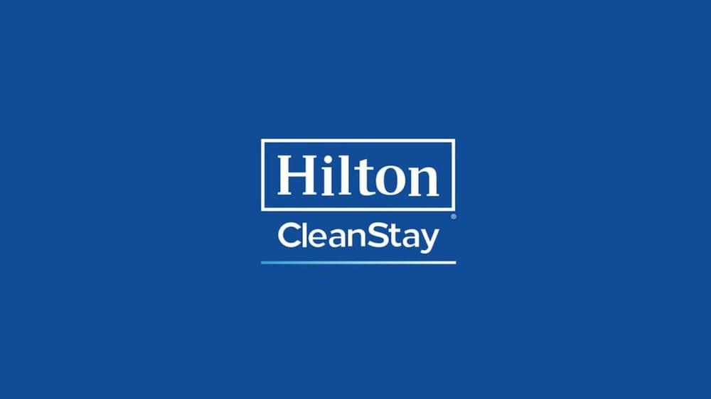 Hampton Inn Ft. Lauderdale-Cypress Creek Fort Lauderdale Exteriör bild