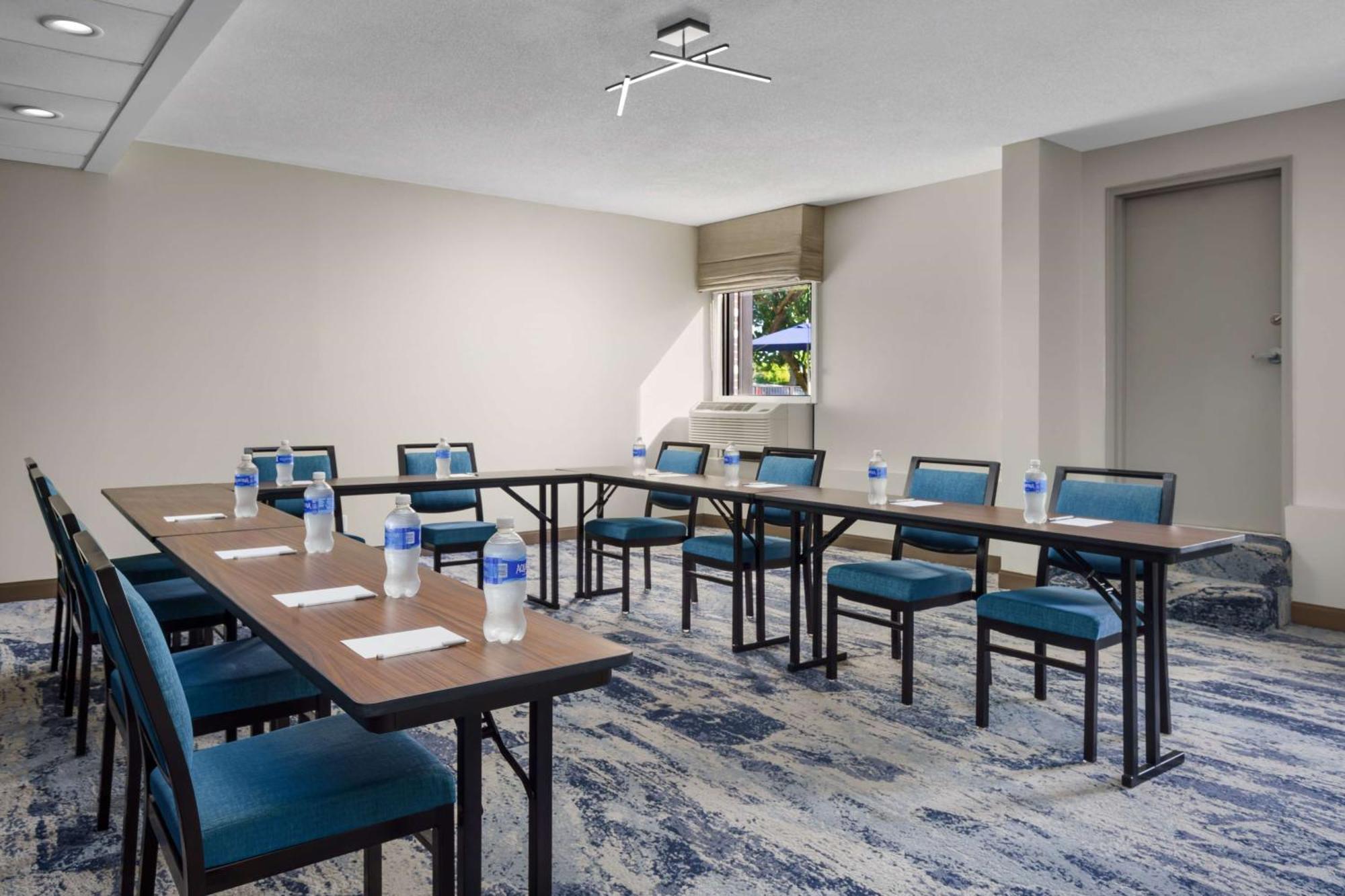 Hampton Inn Ft. Lauderdale-Cypress Creek Fort Lauderdale Exteriör bild
