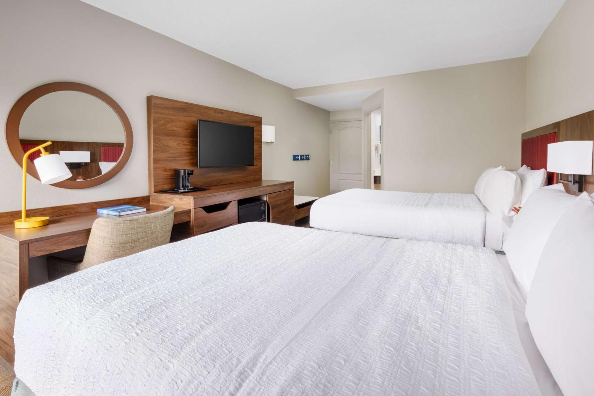 Hampton Inn Ft. Lauderdale-Cypress Creek Fort Lauderdale Exteriör bild