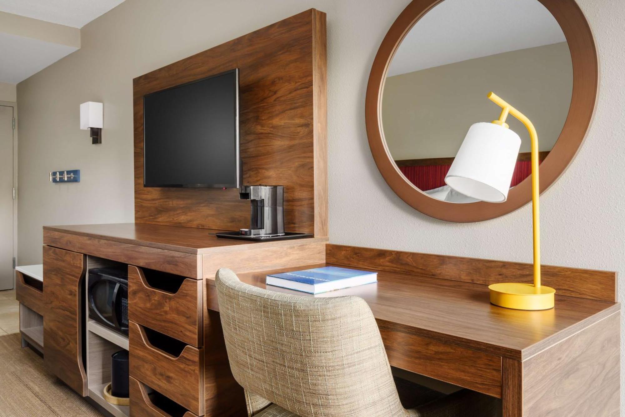 Hampton Inn Ft. Lauderdale-Cypress Creek Fort Lauderdale Exteriör bild