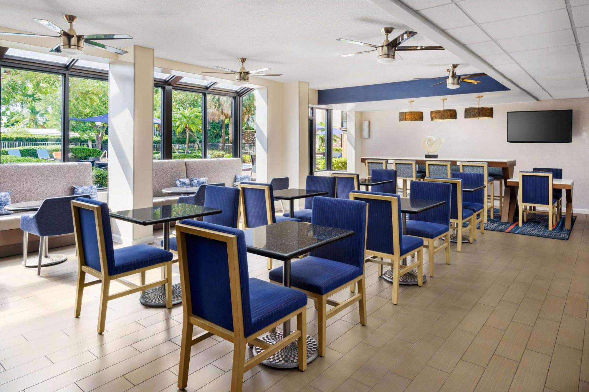 Hampton Inn Ft. Lauderdale-Cypress Creek Fort Lauderdale Exteriör bild
