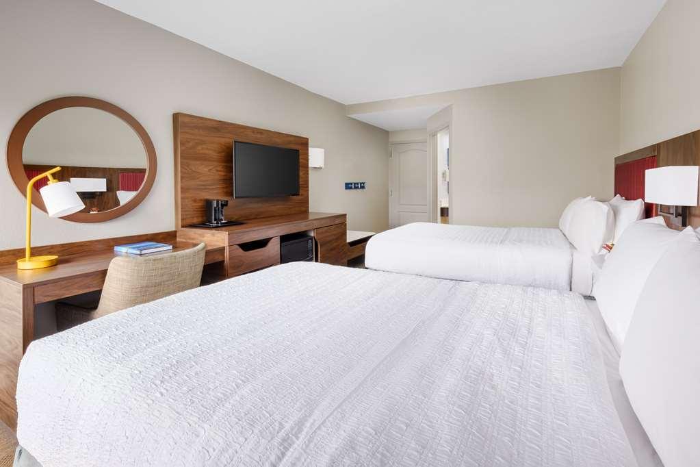 Hampton Inn Ft. Lauderdale-Cypress Creek Fort Lauderdale Rum bild