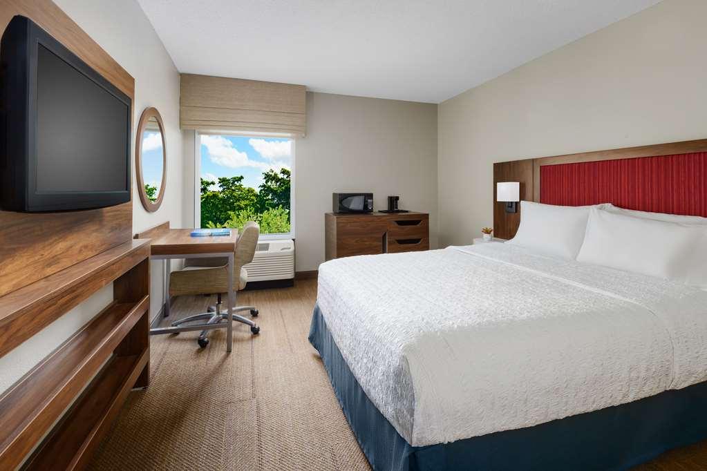 Hampton Inn Ft. Lauderdale-Cypress Creek Fort Lauderdale Rum bild
