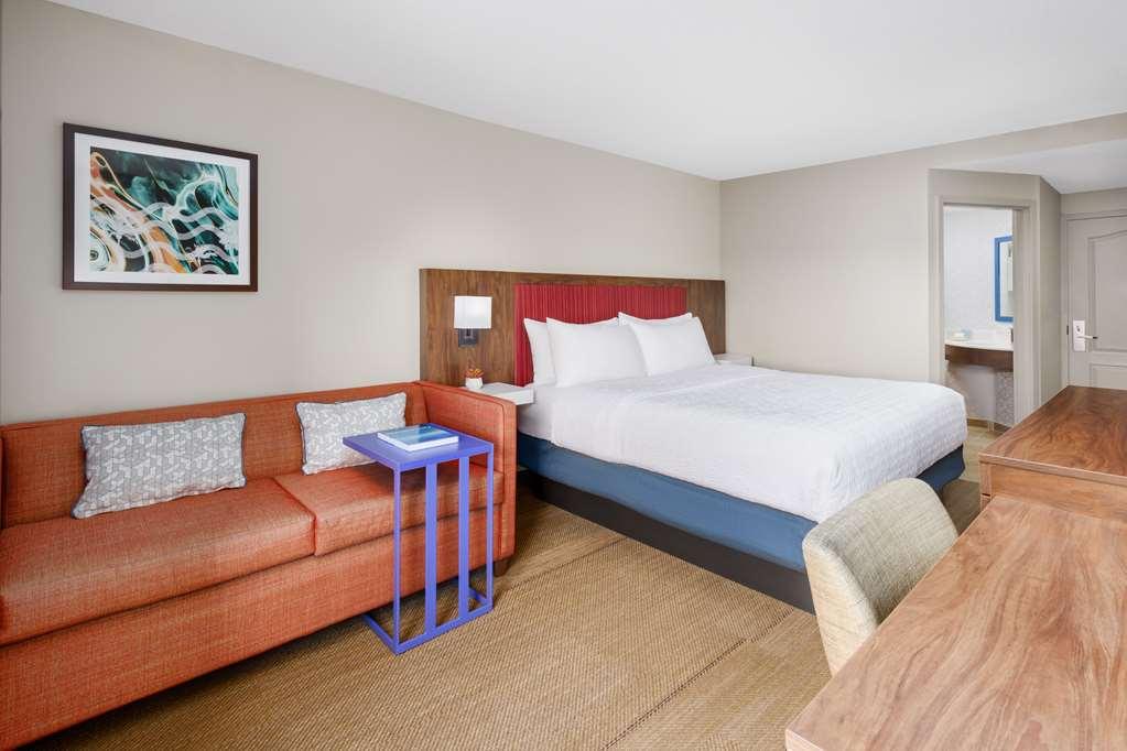 Hampton Inn Ft. Lauderdale-Cypress Creek Fort Lauderdale Rum bild