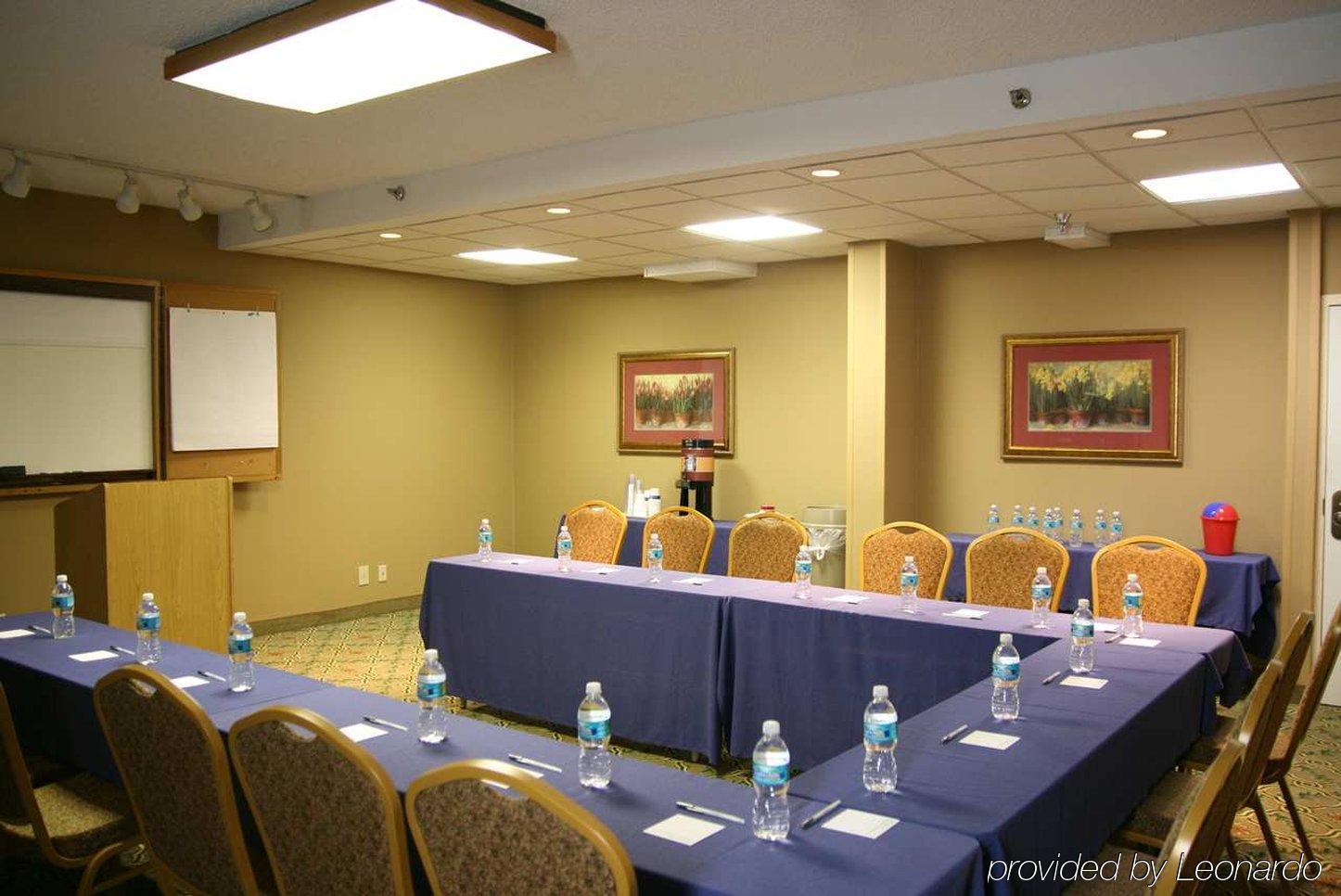 Hampton Inn Ft. Lauderdale-Cypress Creek Fort Lauderdale Bekvämligheter bild