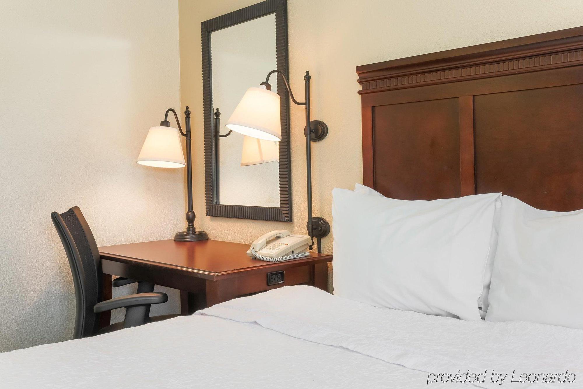 Hampton Inn Ft. Lauderdale-Cypress Creek Fort Lauderdale Exteriör bild