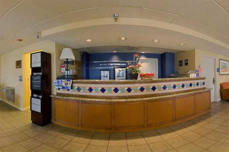 Hampton Inn Ft. Lauderdale-Cypress Creek Fort Lauderdale Exteriör bild