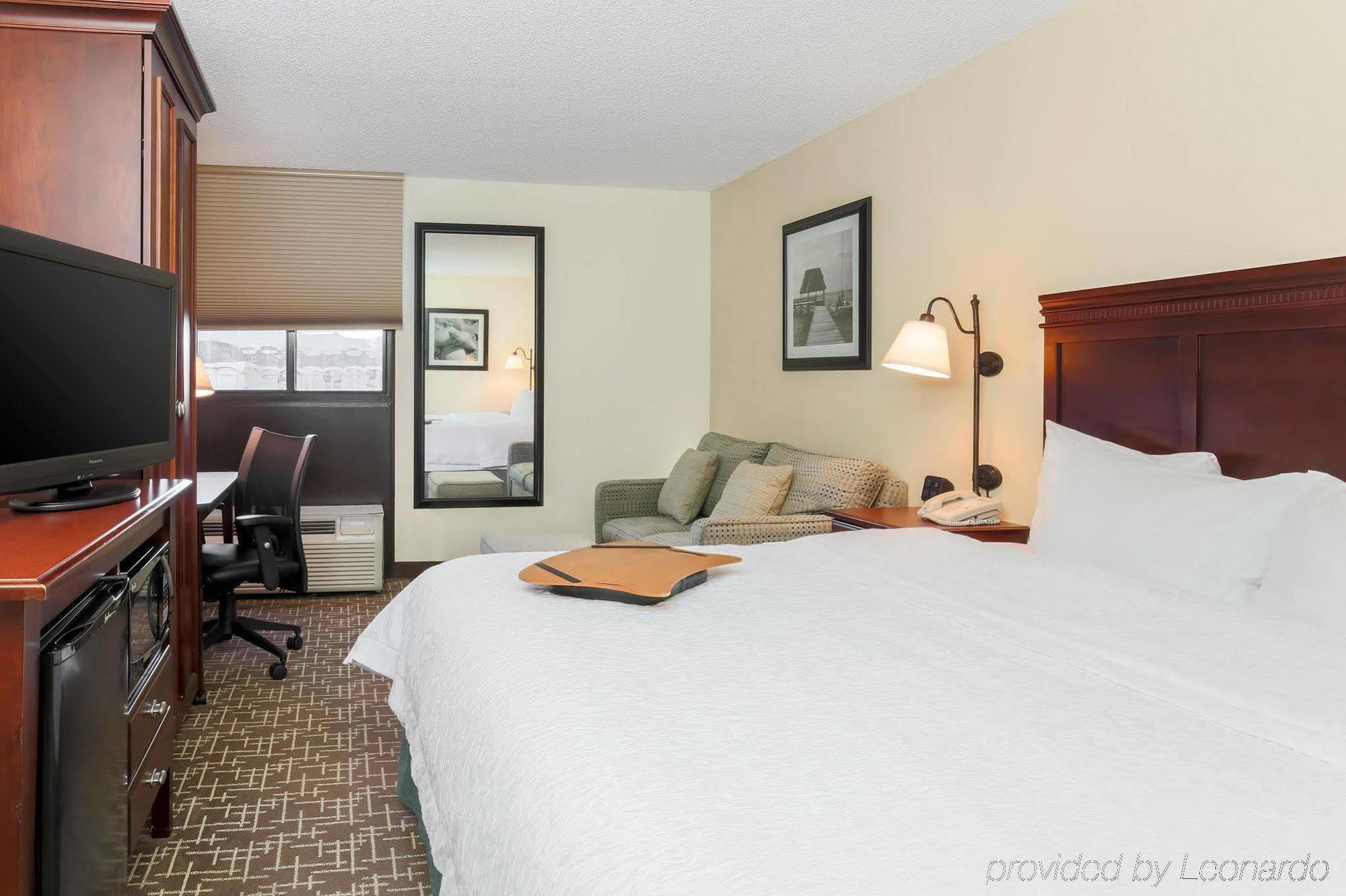 Hampton Inn Ft. Lauderdale-Cypress Creek Fort Lauderdale Exteriör bild