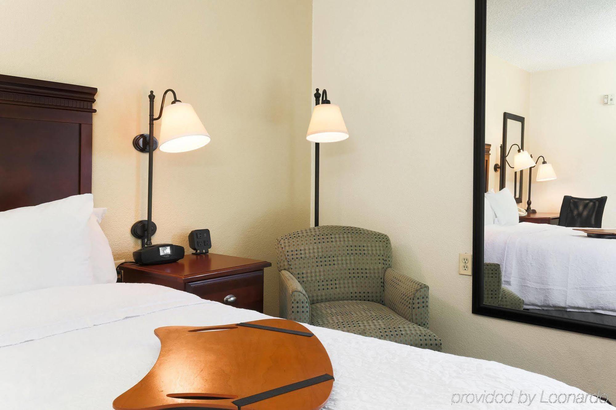 Hampton Inn Ft. Lauderdale-Cypress Creek Fort Lauderdale Exteriör bild