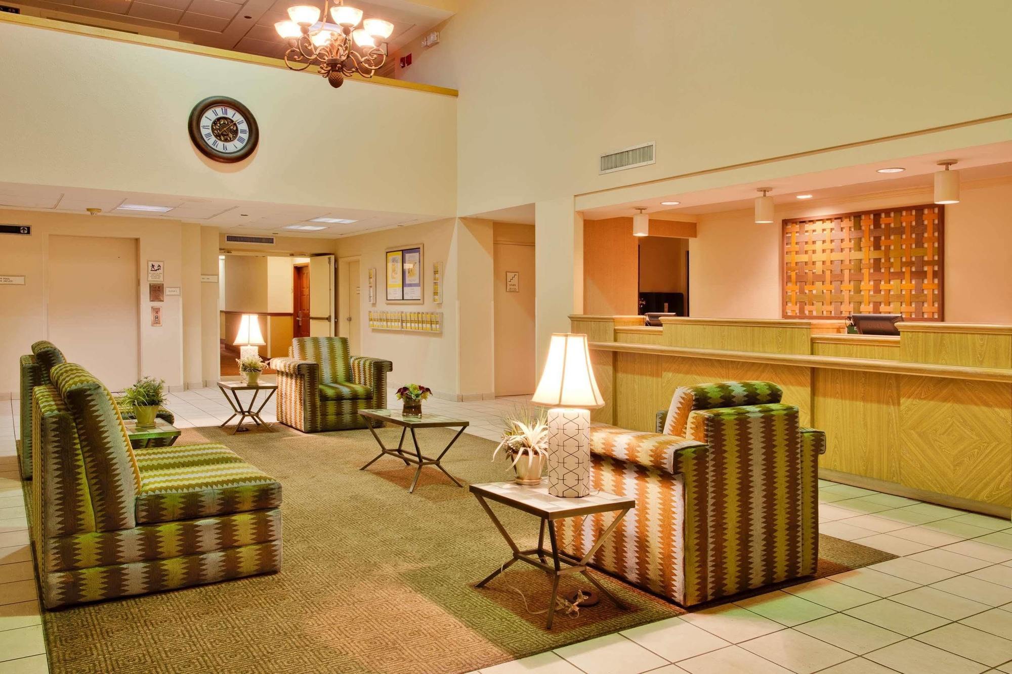 Hampton Inn Ft. Lauderdale-Cypress Creek Fort Lauderdale Exteriör bild