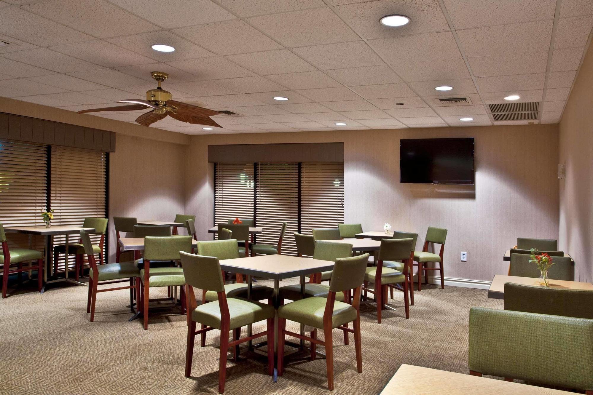 Hampton Inn Ft. Lauderdale-Cypress Creek Fort Lauderdale Exteriör bild