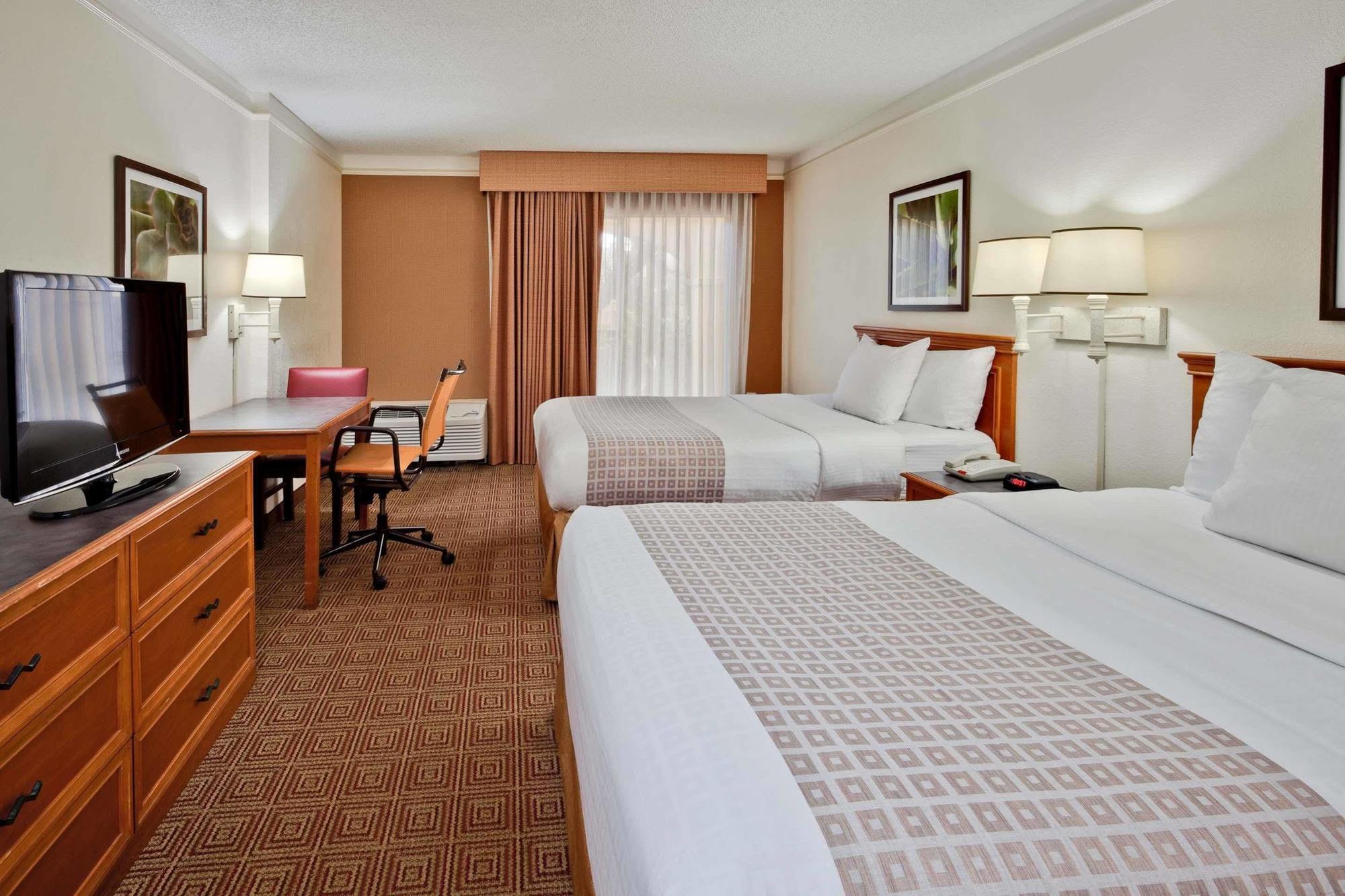 Hampton Inn Ft. Lauderdale-Cypress Creek Fort Lauderdale Exteriör bild