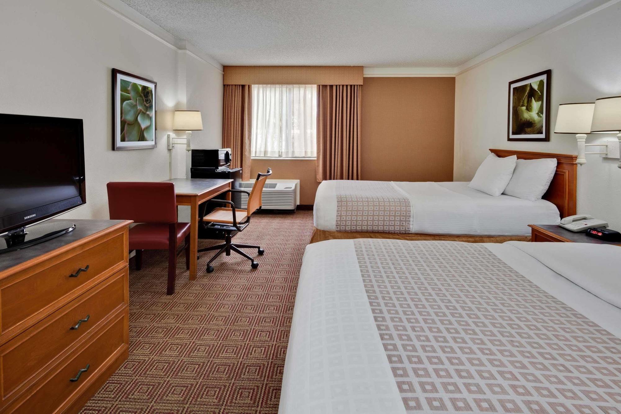 Hampton Inn Ft. Lauderdale-Cypress Creek Fort Lauderdale Exteriör bild