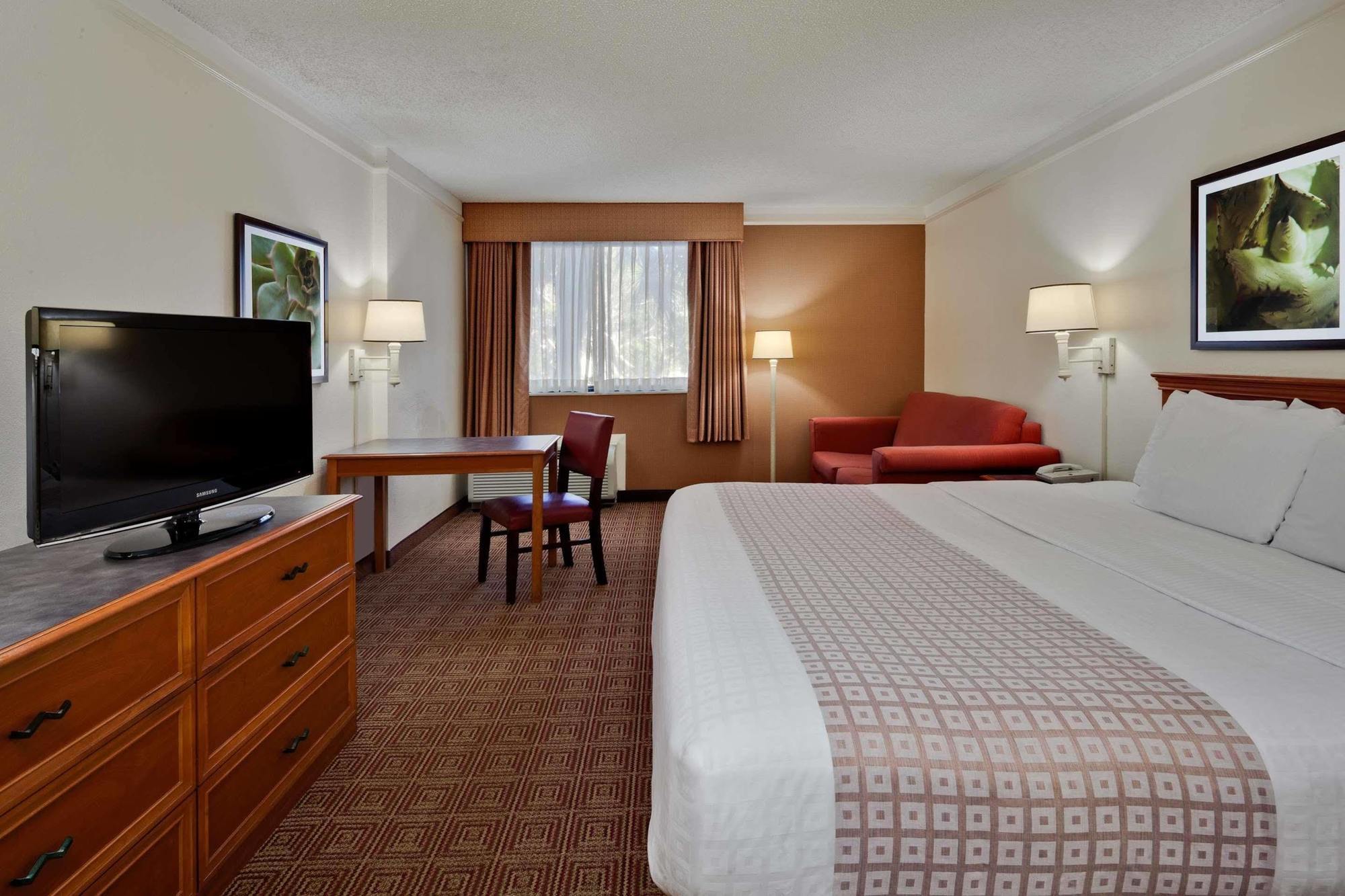 Hampton Inn Ft. Lauderdale-Cypress Creek Fort Lauderdale Exteriör bild