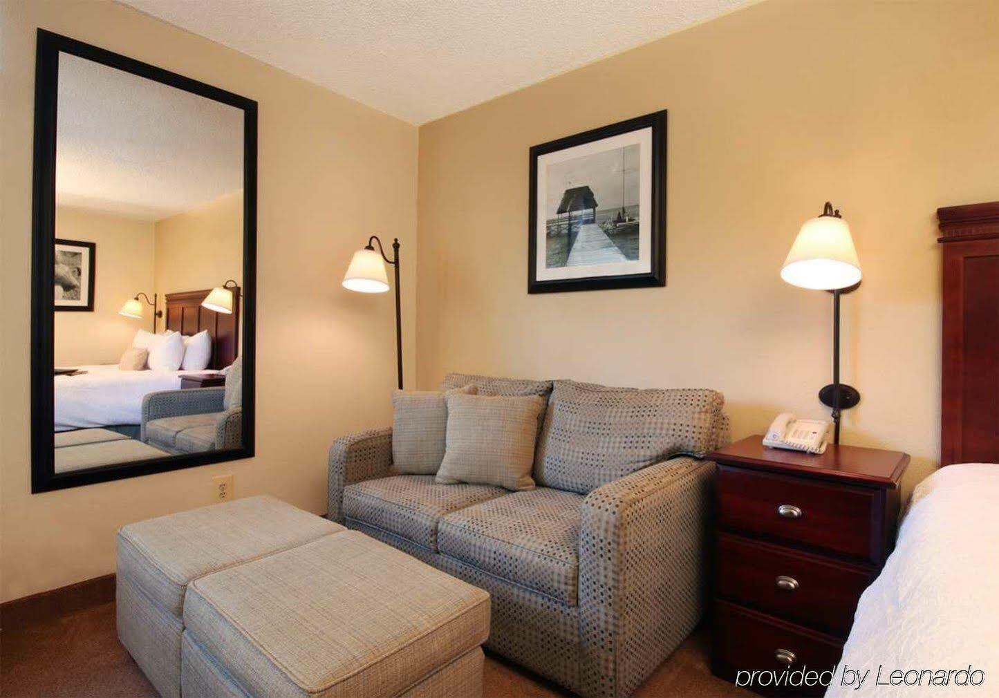 Hampton Inn Ft. Lauderdale-Cypress Creek Fort Lauderdale Exteriör bild
